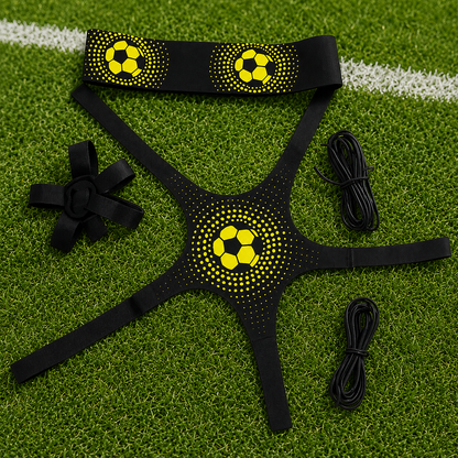 PAS DO SAMODZIELNEGO ODBIJANIA PIŁKI KICKSHIELD™