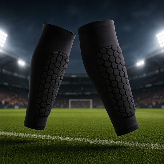 OCHRANIACZE PIŁKARSKIE NA PISZCZELE KICKSHIELD™