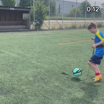 PAS DO SAMODZIELNEGO ODBIJANIA PIŁKI KICKSHIELD™
